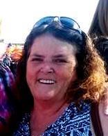 Today's Face of Addiction Recovery - Sandi - shares her story...