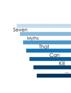 LisaFrederiksen.7MythsThatCanKill
