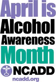 Raising awareness about both sides of the drinking equation - drinking behaviors and secondhand drinking.