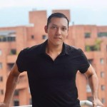 Andrew Vergara - 12 years recovery from alcohol and other drugs.