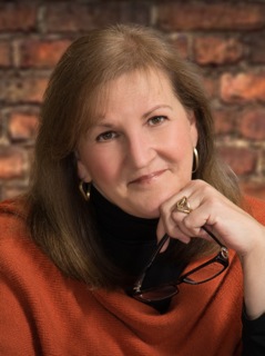 Thank you Barbara Cofer Stoefen for sharing this interview with BTC readers!