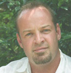 Author - Mike Miller