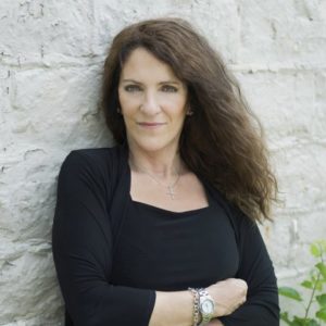 Raising the Bottom | Q and A with Author Lisa Boucher