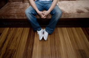 Often the child with an addicted sibling feels invisible.