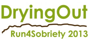 Run4Sobritey and the start of National Sobriety Day, May 20, 2013