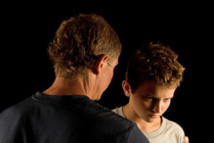 Some suggestions to help with talking to your child if you catch them drinking or using drugs.