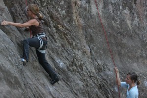 FrederiksenRockClimbing