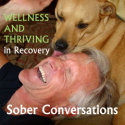 Dr. Herby Bell - Host of Sober Conversations - Shares this Interview With