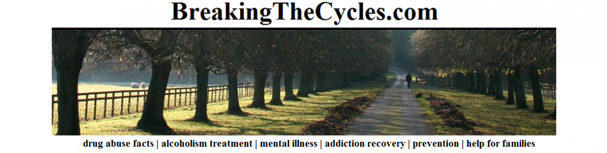 BreakingTheCycles.com