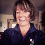 Lisa McNamara - in recovery from alcoholism since 2011!