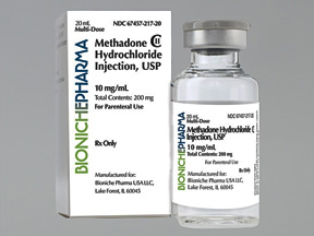 Sorting fact from fiction with regards to methadone treatment can help with selecting the best treatment options for the individual needed treatment for heroin addiction. Photo source: http://www.drugfree.org/join-together/addiction/commentary-countering-the-myths-about-methadone