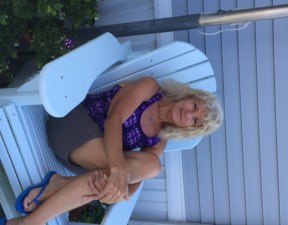 Coping - MaryBeth Cichocki shares how she's coping with her son's death of a drug overdose.