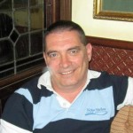Mick Hirst, in recovery for 9 months, and today's Face of Recovery! Thank you so much, Mick, for sharing your story.