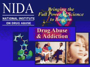 NIDA Give Their Brain a Break | Underage Drinking Prevention