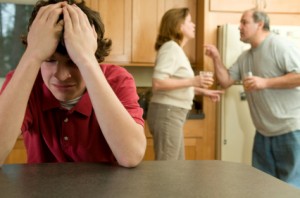 When a child is exposed to chronic secondhand drinking, his/her brain actually changes how it will develop. See BreakingTheCycles.com post, "Stress and the Developing Brain."