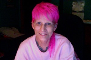 Sarah-Pink Welch