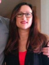 Stephanie Baldwin in recovery for 3 years. Thanks so much for being today's Face of Recovery and sharing your story!