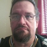Steven Martin in recovery for 9 years. Thanks so much for being today's Face of Recovery!