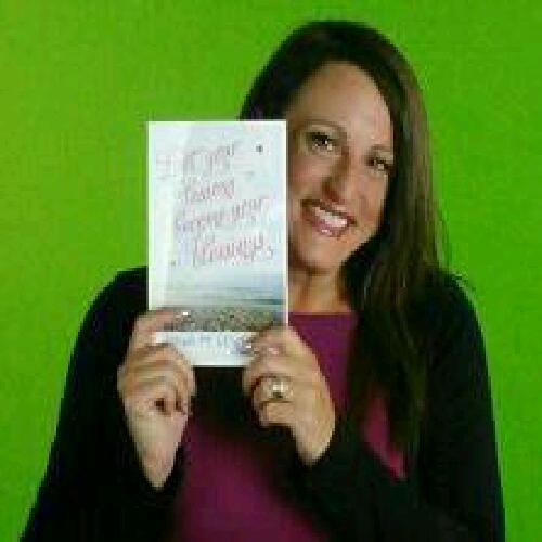 TinaLevene - in recovery for 15 years and today's Face of Recovery! Thank you, Tina, for sharing your story.