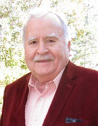 Guest author, William (Bill) Borchert, sheds light on the family disease of addiction in this post and his new book, "How I Became My Father...A Drunk."