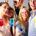Give Their Brain a Break | Underage Drinking Prevention