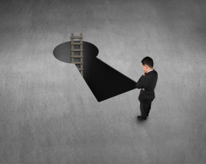 "If a person doesn't choose to be an alcoholic, can they choose to get help?" or said another way, "Do you have to hit bottom to get help for alcoholism?" and "What, if anything, can a family member do to help them choose help?"