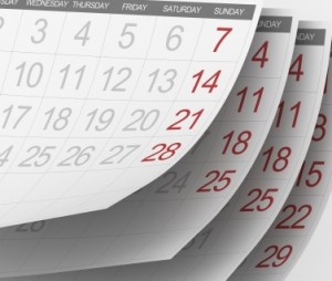 calendar_000009538910XSmall-300x254 Continuing Care - the Equally Important 3rd Phase of Addiction Treatment & Recovery