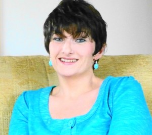 carolyn profile