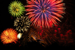 Freedom from the kind of drinking that causes drinking behaviors - a new kind of Independence Day - one of personal independence.
