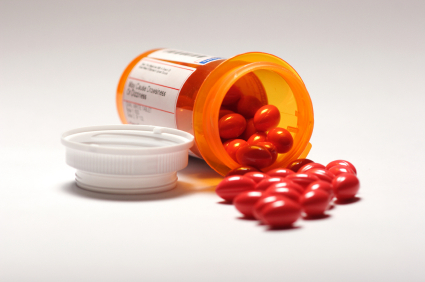 Opioid pain medications work in the brain in ways similar to other addictive drugs, including heroin.