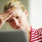 Secondhand drinking is what happens to the wife at work, unable to concentrate, because she's worried her husband's boss will fire him for calling in sick, again, after drinking heavily the night before - worried they'll lose their home if he loses his job.