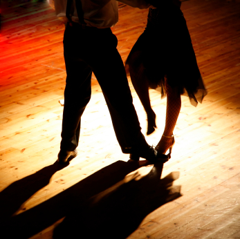 istockdancing