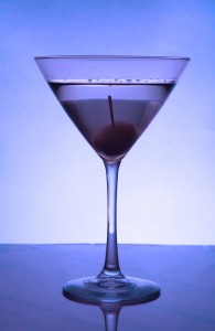 martini