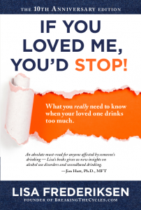 Choosing to Forgive an Alcoholic - BreakingTheCycles.com
