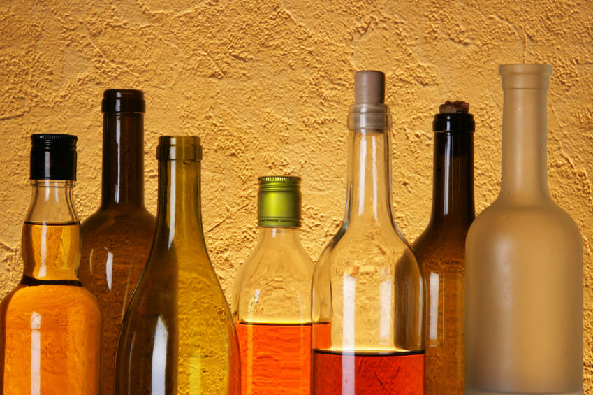 Why Do Alcoholics Hide Empty Bottles?